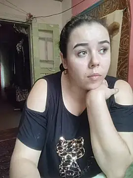 CutieMarine online show from December 2025 10:46:02 AM