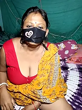 Hotty-rosni online show from October 2025 10:58:01 PM