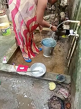 Hotty-rosni online show from November 2025 07:07:03 AM