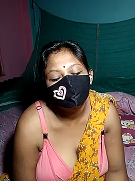 Hotty-rosni online show from November 2025 11:59:02 PM