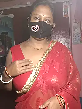 Hotty-rosni online show from November 2025 12:22:01 AM