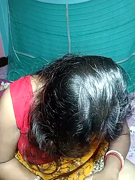 Hotty-rosni online show from November 2025 12:22:02 AM