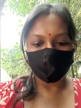 Hotty-rosni online show from November 2025 02:53:02 AM