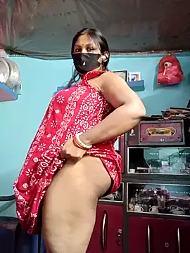 Hotty-rosni online show from November 2025 08:53:02 AM