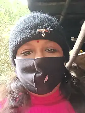 Hotty-rosni online show from November 2025 01:17:01 AM