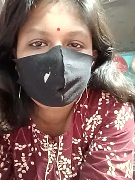 Hotty-rosni online show from December 2025 05:07:02 PM