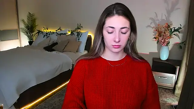 SensitiveSooul online show from September 2025 07:26:01 PM