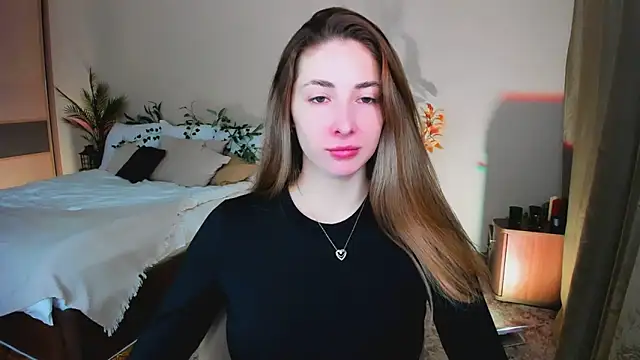 SensitiveSooul online show from November 2025 07:30:01 PM