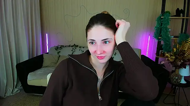 SensitiveSooul online show from November 2025 11:43:02 AM