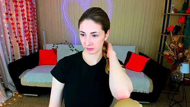 SensitiveSooul online show from March 2026 11:15:01 AM