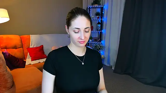 SensitiveSooul online show from May 2026 08:18:02 PM