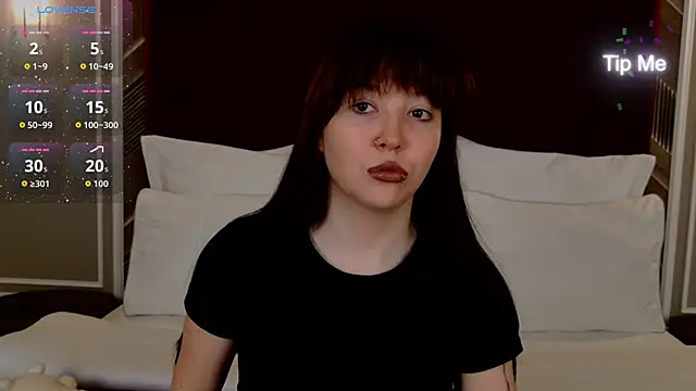 VanessaFields online show from February 2026 02:57:01 PM