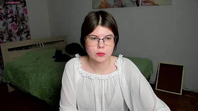 Beatrisss online show from December 2025 02:40:01 AM