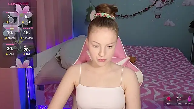 Snapshot of stefaniyaaa chatting on October 2025 06:28:02 PM stefaniyaaa online show from October 2025 06:28:02 PM