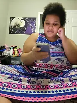 chocolate bella online show from January 2026 05:33:02 AM