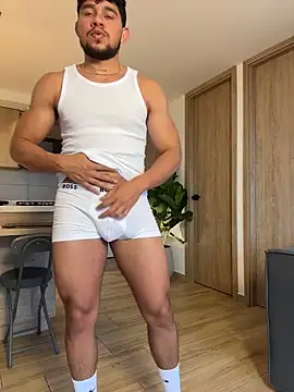 austin spears  online show from April 2026 10:43:02 PM