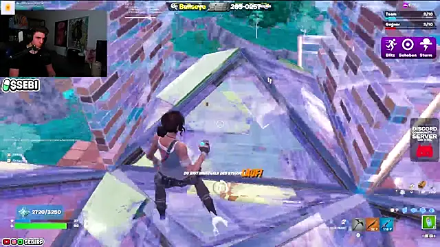 sebirp online show from September 2025 05:16:02 PM