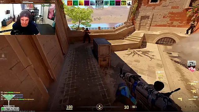 sebirp online show from March 2026 02:55:01 PM