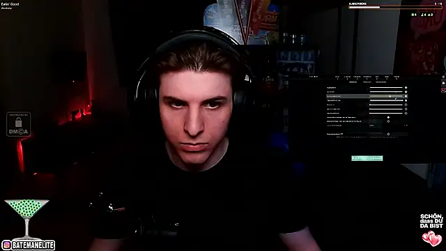 sebirp online show from March 2026 06:00:01 PM