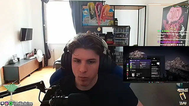 sebirp online show from April 2026 01:17:02 PM