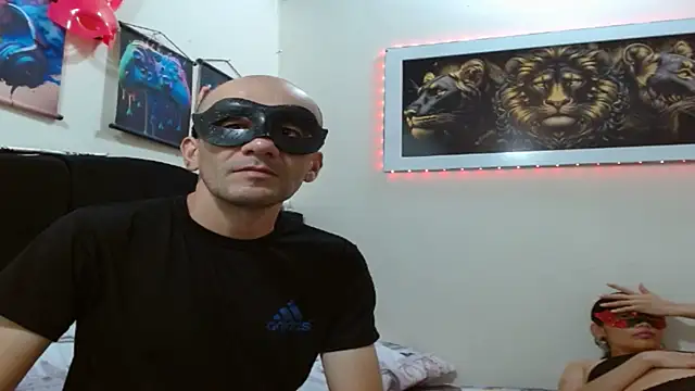 coplehot27 online show from June 2026 04:22:01 PM