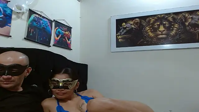 coplehot27 online show from July 2026 03:21:02 PM