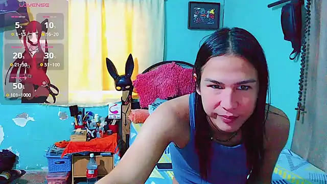 Snapshot of Azley_sweet chatting on December 2024 12:12:02 PM Azley sweet online show from December 2024 12:12:02 PM