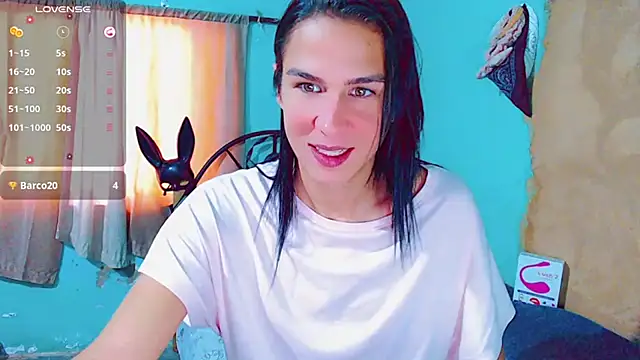 Snapshot of Azley_sweet chatting on January 2025 03:26:01 PM Azley sweet online show from January 2025 03:26:01 PM