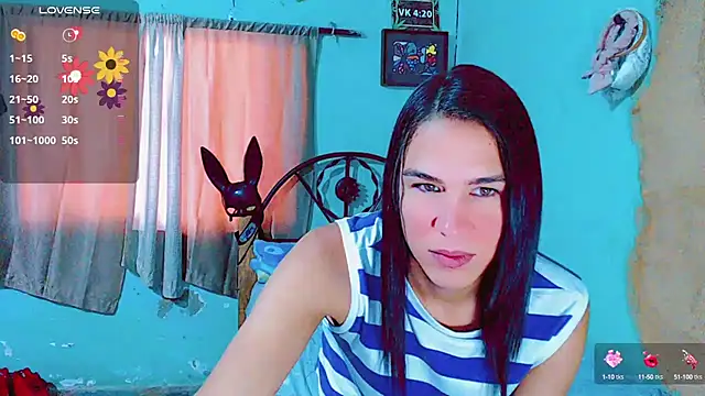 Snapshot of Azley_sweet chatting on January 2025 11:59:02 AM Azley sweet online show from January 2025 11:59:02 AM