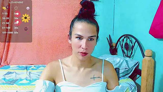 Snapshot of Azley_sweet chatting on January 2025 06:55:02 PM Azley sweet online show from January 2025 06:55:02 PM