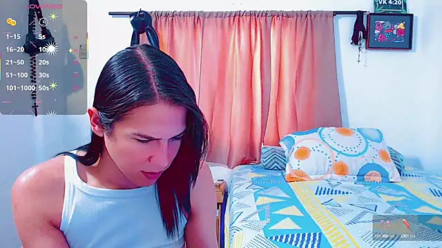 Snapshot of Azley_sweet chatting on February 2025 02:33:01 PM Azley sweet online show from February 2025 02:33:01 PM