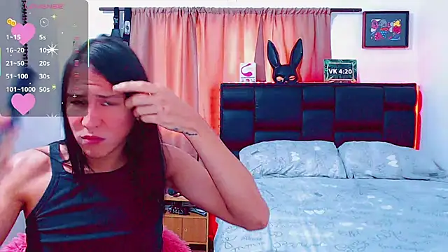 Snapshot of Azley_sweet chatting on March 2025 12:45:01 PM Azley sweet online show from March 2025 12:45:01 PM