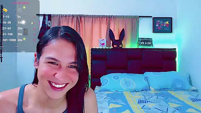 Snapshot of Azley_sweet chatting on March 2025 07:37:02 PM Azley sweet online show from March 2025 07:37:02 PM