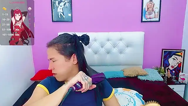 Snapshot of Azley_sweet chatting on September 2025 08:41:01 PM Azley sweet online show from September 2025 08:41:01 PM