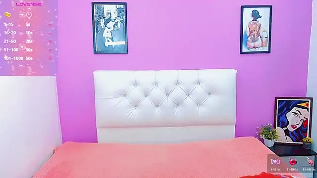 Snapshot of Azley_sweet chatting on September 2025 02:43:01 PM Azley sweet online show from September 2025 02:43:01 PM