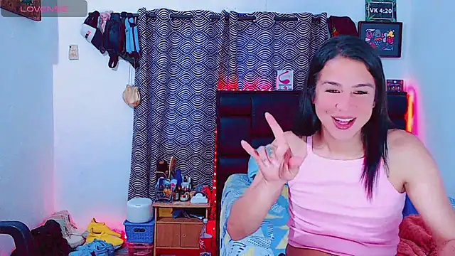 Snapshot of Azley_sweet chatting on November 2025 12:56:01 PM Azley sweet online show from November 2025 12:56:01 PM