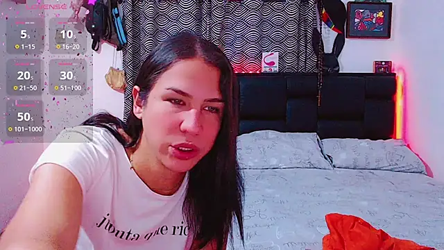 Snapshot of Azley_sweet chatting on November 2025 11:32:02 AM Azley sweet online show from November 2025 11:32:02 AM