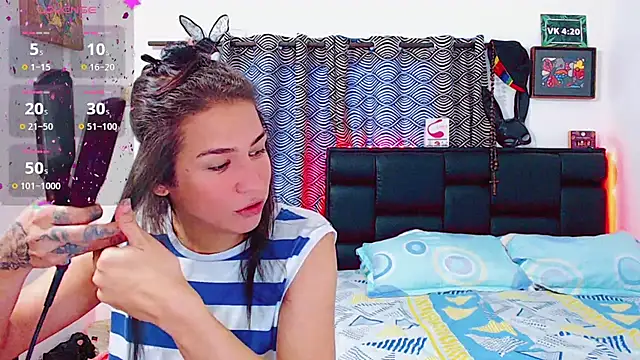 Snapshot of Azley_sweet chatting on December 2025 12:47:02 PM Azley sweet online show from December 2025 12:47:02 PM