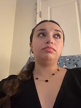 CharmingMaddie online show from February 2026 05:12:01 AM