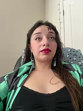 CharmingMaddie online show from February 2026 06:04:02 PM