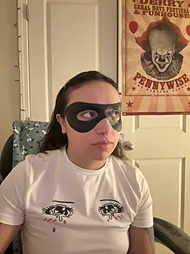 CharmingMaddie online show from February 2026 04:54:01 AM