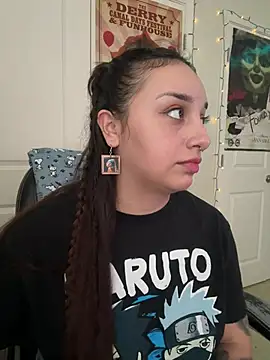 CharmingMaddie online show from March 2026 05:19:02 PM