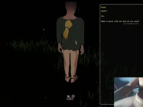 Lunely3 online show from March 2026 01:55:02 AM