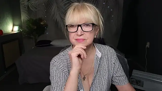 Sabina Ros online show from November 2025 11:10:02 AM