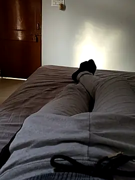 hunter120495 online show from November 2025 10:17:02 AM