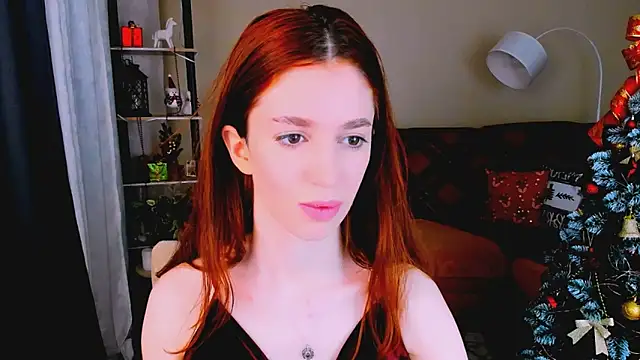 ChristinaConteeree online show from December 2025 07:30:02 PM