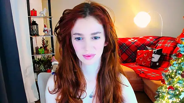 ChristinaConteeree online show from December 2025 04:46:02 PM