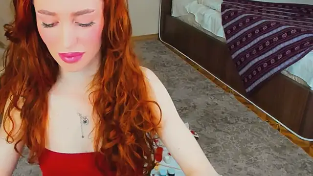 ChristinaConteeree online show from February 2026 11:48:01 AM