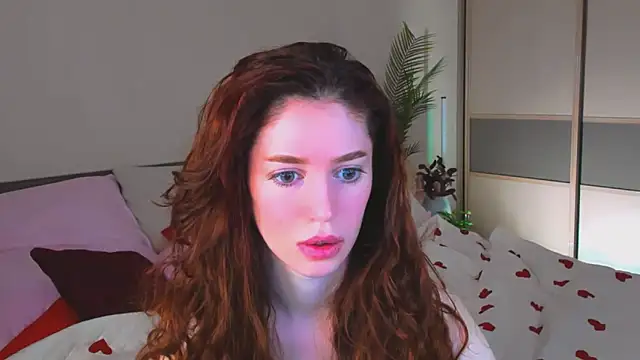 ChristinaConteeree online show from March 2026 04:38:02 AM