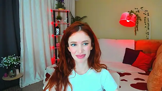 ChristinaConteeree online show from July 2026 03:03:02 PM